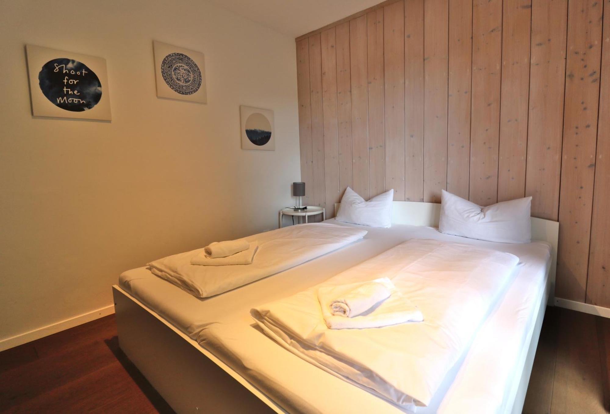 Ferienwohnung Seeblick Nr 2 5-Zimmerwohnung - Feldberg Baerental Rotwasser Bagian luar foto