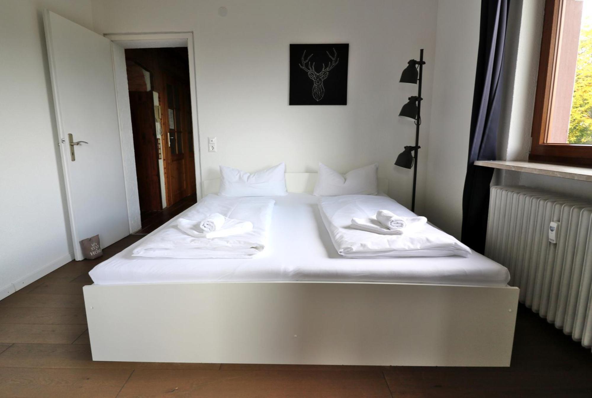 Ferienwohnung Seeblick Nr 2 5-Zimmerwohnung - Feldberg Baerental Rotwasser Bagian luar foto